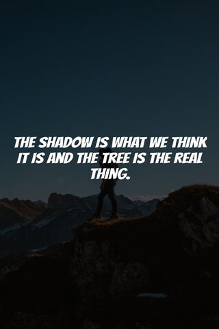 Embracing Reality: The True Essence of Life