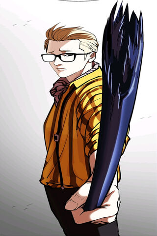 Joon Goo Kim: The Unlikely Hero with a Twist! ⚔️