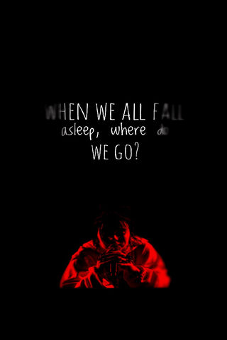 Dreams and Shadows: A Journey Within