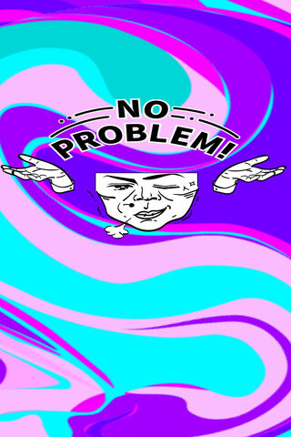 Embrace the Vibe: No Worries Here! 🎉