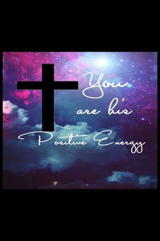 Embrace Your Positive Energy ✨