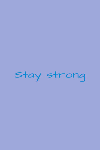 Resilience in Blue 💪💙