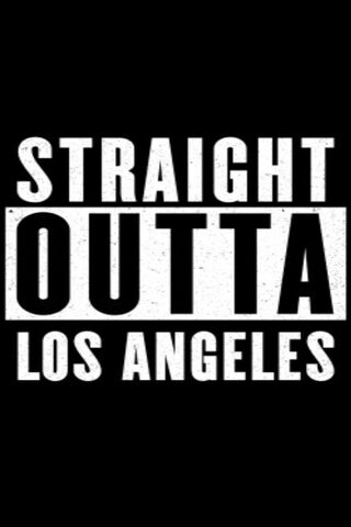 From the Heart of LA 🌆