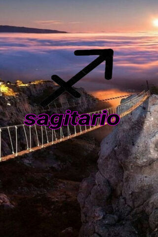Sagittarius: The Bridge to Adventure 🌌🌉