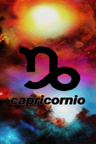 Celestial Capricorn: The Cosmic Goat 🌌♑