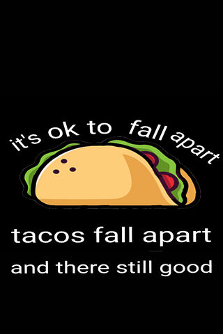 Taco Tuesday Vibes 🌮✨