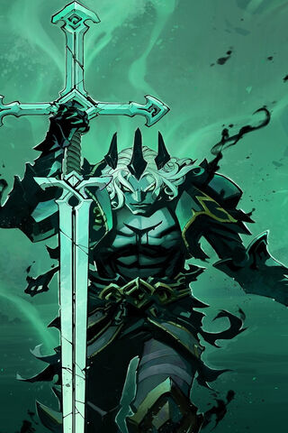 Viego: The Ruined King Rises 🌌⚔️
