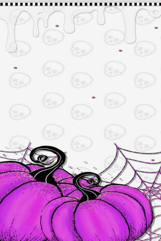 Spooky Smiles: A Halloween Vibe 🎃👻