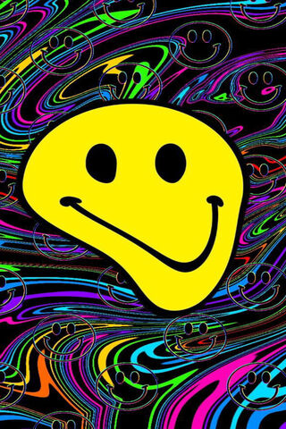 Joyful Vibes: The Organ of Expression 🎉