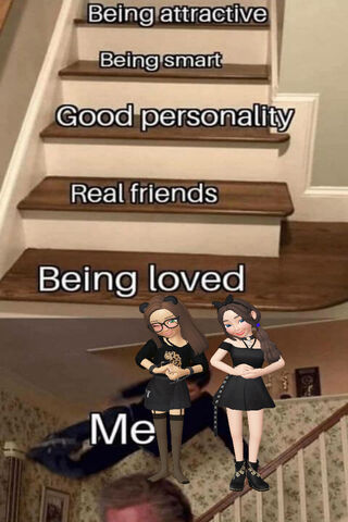 The Climb to Connection: Finding Love and Friendship