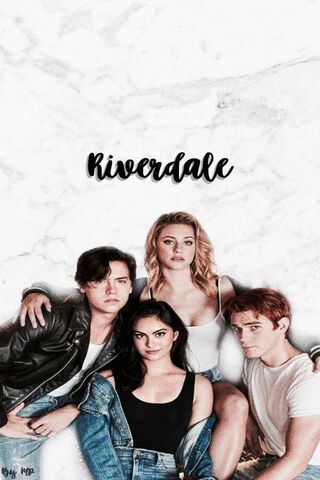 Riverdale Cast3