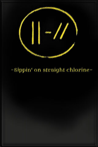 Chlorine Dreams: A Dive into Twenty One Pilots