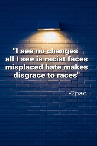 Voices of Change: 2Pac's Legacy