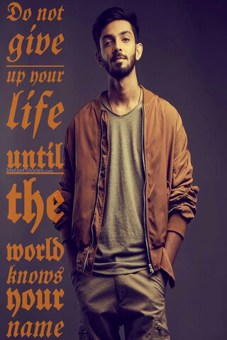 Unleashing Potential: The Journey of Anirudh 🌟