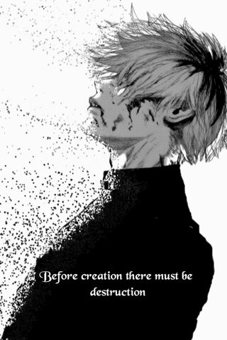 The Cycle of Creation a..