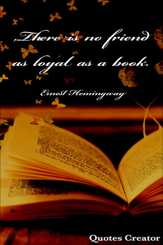 The Unwavering Companionship of Books 📚✨