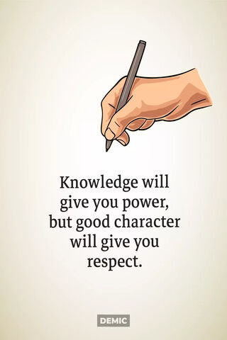 Wisdom in Words ✍️✨