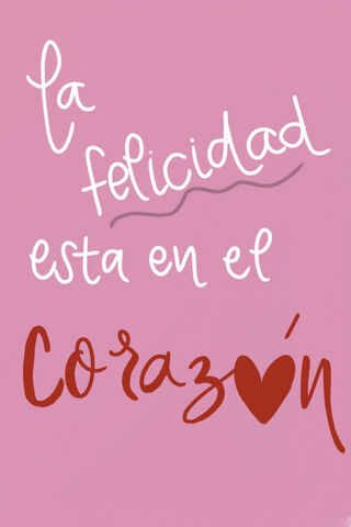 Joy in the Heart ❤️