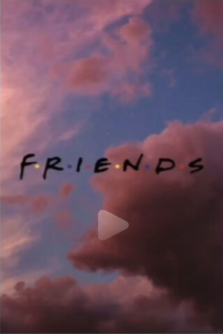 Friends