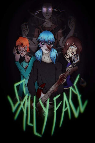 Eternal Bonds in Shadows