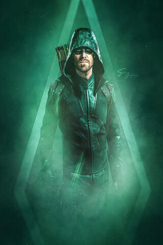 Green Arrow