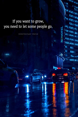 Growth Matters II