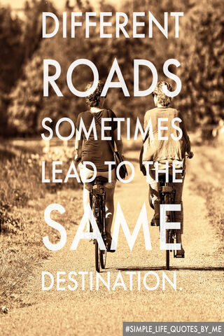 Life Quotes