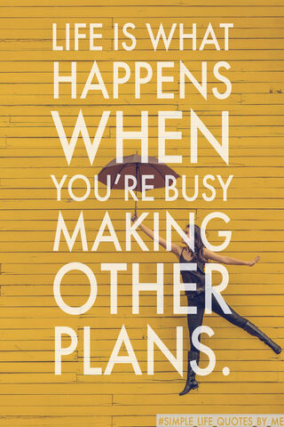 Life Quotes