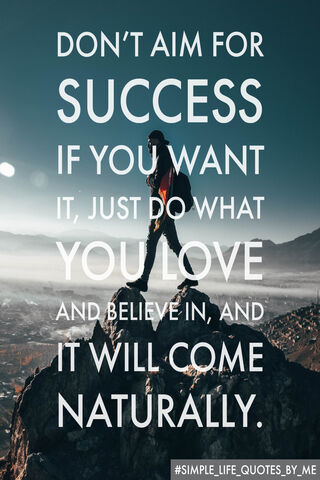 Life Quotes