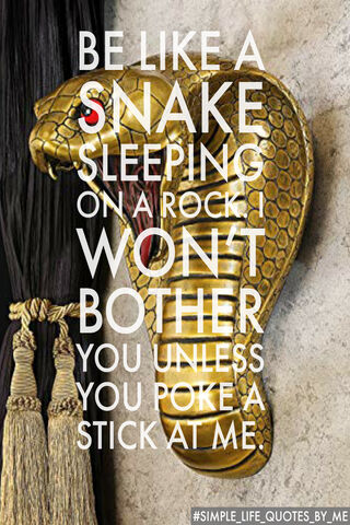 Life Quotes