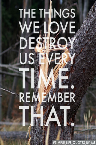 Life Quotes