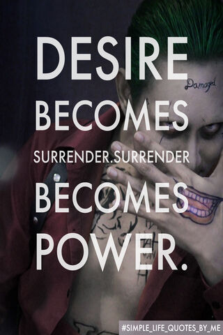 Life Quotes