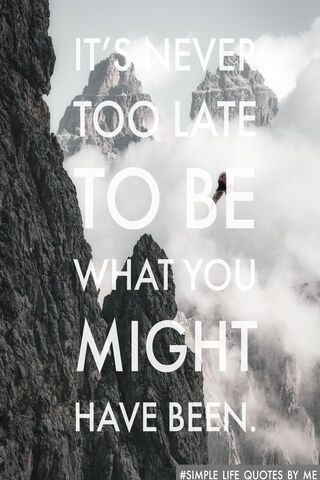 Life Quotes