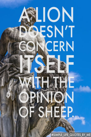 Life Quotes