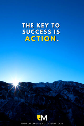 Motivational Quotes