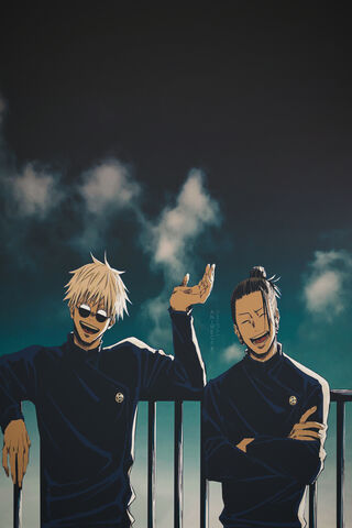 Bonds That Last a Lifetime