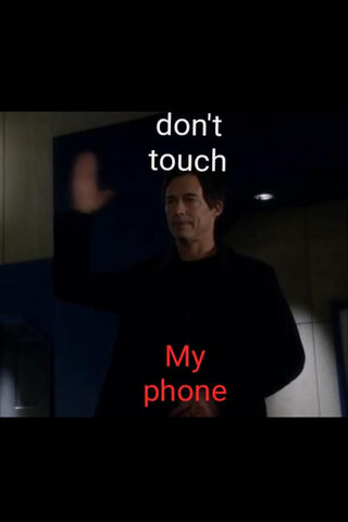 The Speedy Guardian of My Phone! 📱⚡