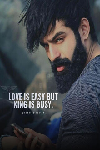 Busy Kings: The Path to Success 👑✨