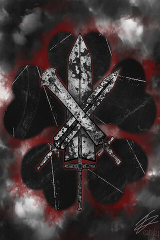 Asta's Legendary Blade: The Power of Determination ⚔️✨