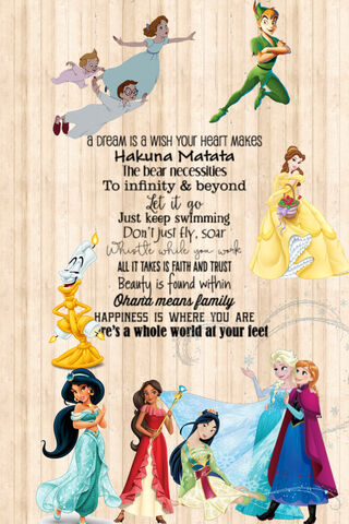 Disney