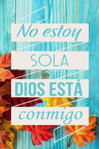 Embracing Faith: A Colorful Reminder