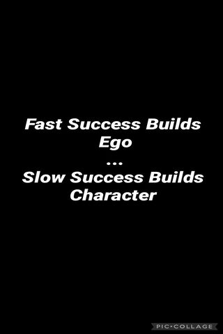 The Journey of Success 🌟