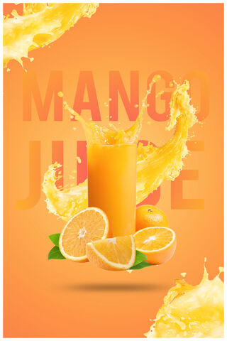 Mango Juice