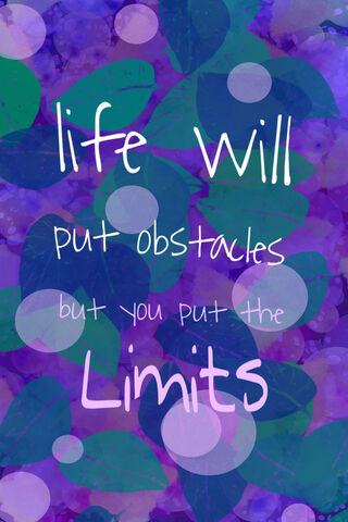 Embrace Your Boundaries 🌿✨