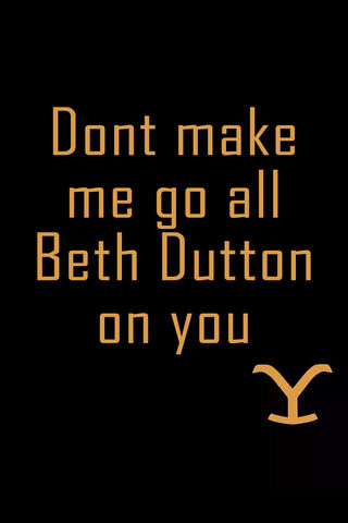 The Fierce Spirit of Yellowstone