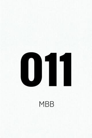 Bold Simplicity: The Essence of 11 MBB