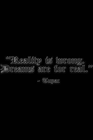 2Pac Quote