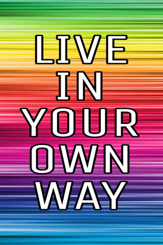 Embrace Your Unique Journey 🌈