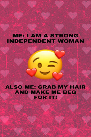 The Duality of Independence 💁 ❤️