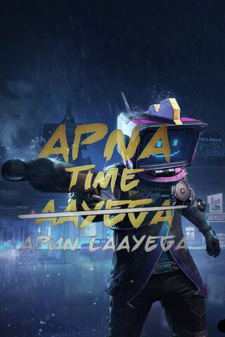 Rise of the Underdog: Apna Time Ayega! 🚀